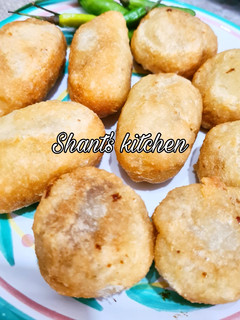 Foto resep Combro dan misro garing