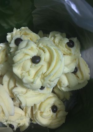 Foto resep Semprit Simple