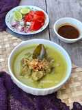 Gule Daging Sapi