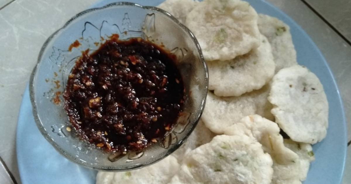 118 Resep Sambal Jahe Jawa Barat Enak Dan Sederhana Ala Rumahan Cookpad