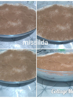 صورة لوصفة تيراميسو