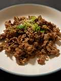 (Bulgogi/Bulgoghi)
