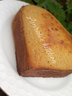 Vanilla cake ainihin hoton girkin