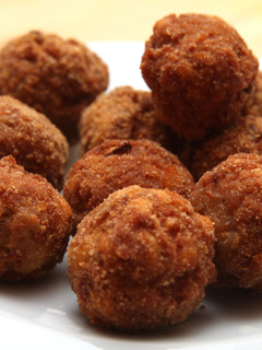 Egyszerű fasírt recept fotója