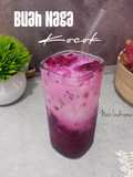 Buah Naga Kocok