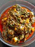 Lahsuni Palak