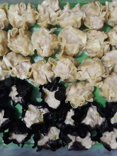 Foto resep Dimsum Ayam Udang