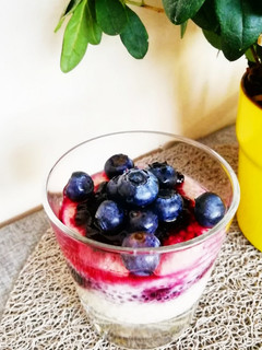Tápiókapuding recept fotója