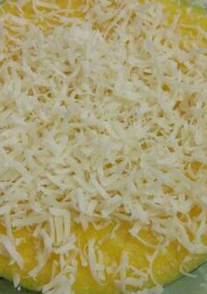 Foto resep Bubur jagung