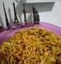 Resep Mie Goreng Sederhana yang Bikin Ngiler