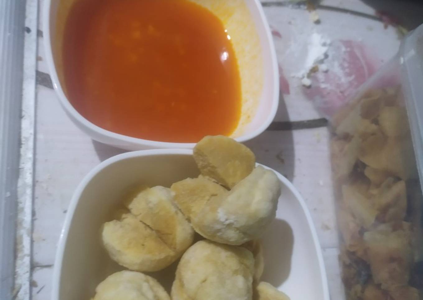 Baso aci