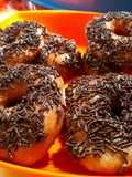 Donat Instant