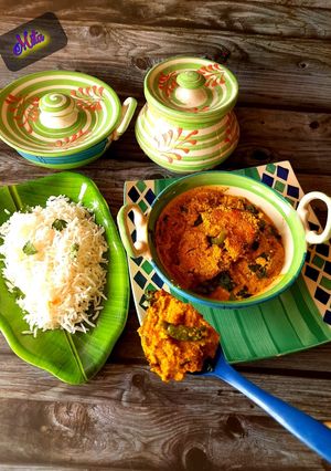 দই কাতলা (Doi katla recipe in Bengali) রেসিপির প্রধান ছবি