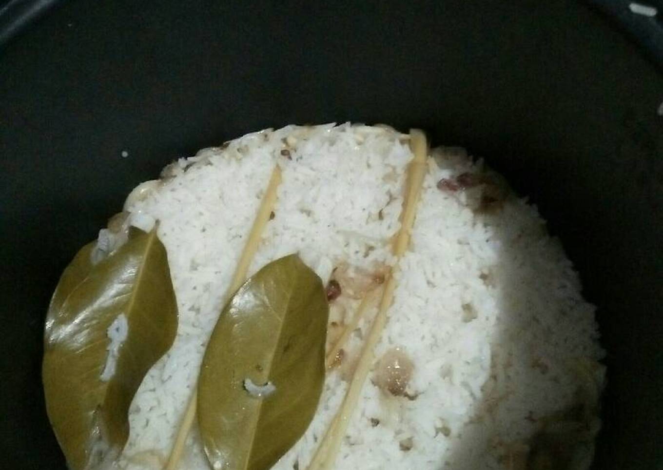 Rice Livet Magi is low