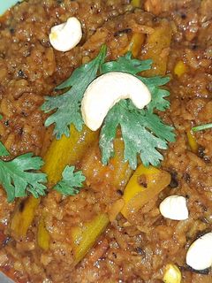 চাল পটল (chal potol recipe in bengali) রেসিপির প্রধান ছবি