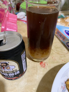 氣泡咖啡 的食譜成品照片