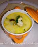 Рибний суп 🐟/Fish soup