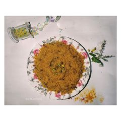 A picture of Sooji Ka Daanedaar Halwa|Holi Special.