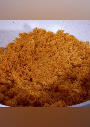 Foto resep Urap Sayur Sangrai
