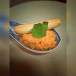 Paté de calabaza