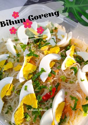 Foto resep Bihun Goreng