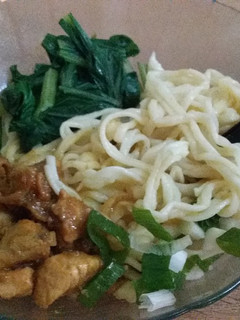 Foto resep Mi Ayam Homemade