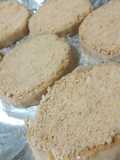 Barritas Coco-Manjar