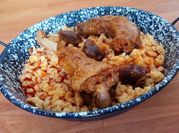 Kép erről: liba pörkölt