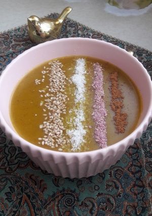 عکسی از دستور کاچی😍😍