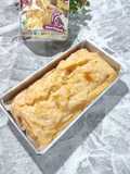Brownies Keju (NutriCake)