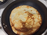 Crêpes