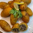 كبة البطاطا