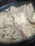 Nawabi Paneer