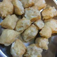 รูปของ Pentol tahu kotak isi daging ayam