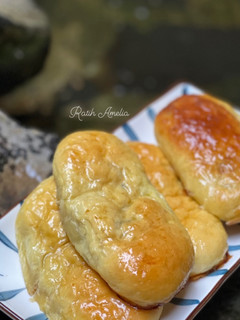 Foto resep Roti Baso Ayam