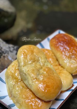 Foto resep Roti Baso Ayam