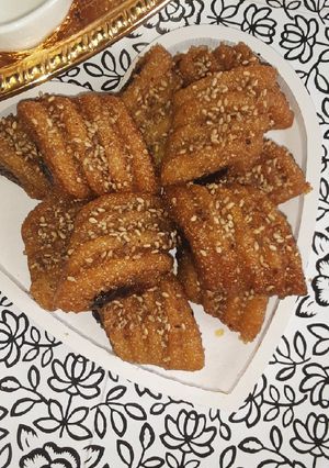 صورة لوصفة مقروط المقلة