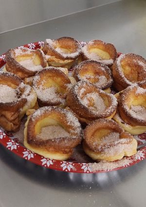 Фото Поповеры 🥞.