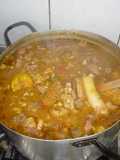 Super locro