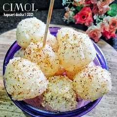 รูปของ Cimol anti meledak