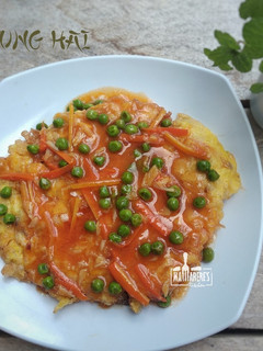 Foto resep Fu Yung Hai