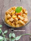 Tempe Dadu Pedas 🌶