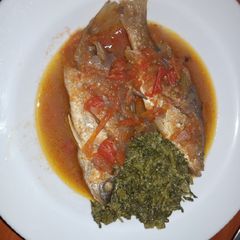 Stewed Nile Perch #festivecontest-kisumu A picture of Stewed Nile Perch #festivecontest-kisumu.