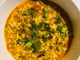 Jhatpat Street Styled Sabzi-Paneer Ghotala 😋