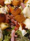 Salade paysanne