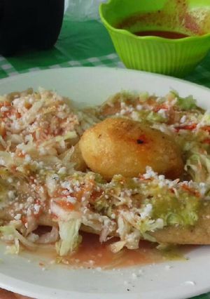 A picture of 🇲🇽Chicken Flautas🇲🇽.