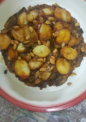 صورة لوصفة صيادية السمك