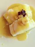 Bacalao al pil pil