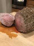 Beef Sirloin Tip Roast