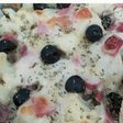 Coliflor con bechamel